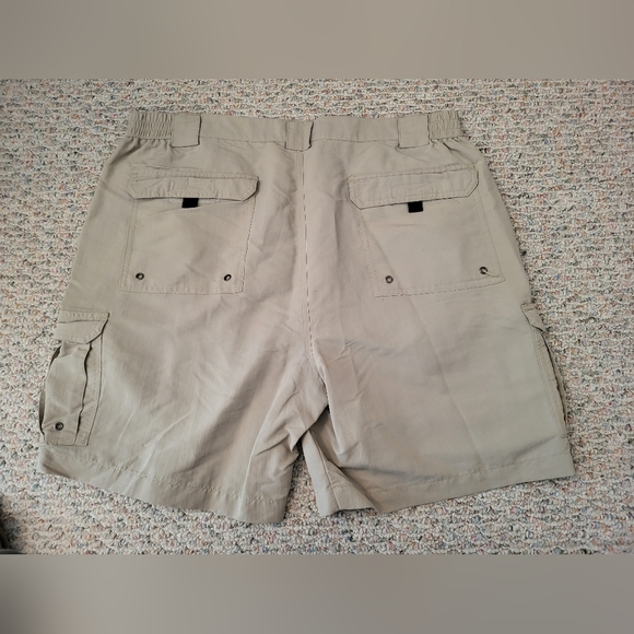 2 pair men's shorts size 38 - Picture 2 of 5
